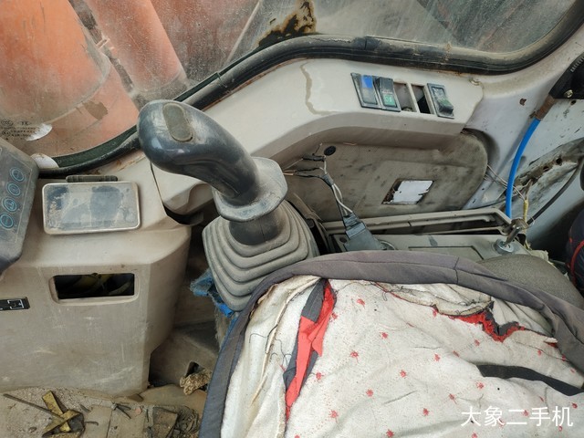 斗山 DH300-5 挖掘机