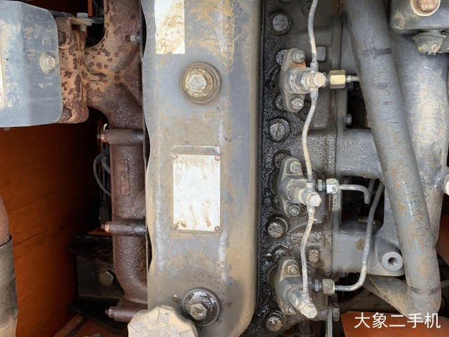 斗山 DH150LC-7 挖掘机