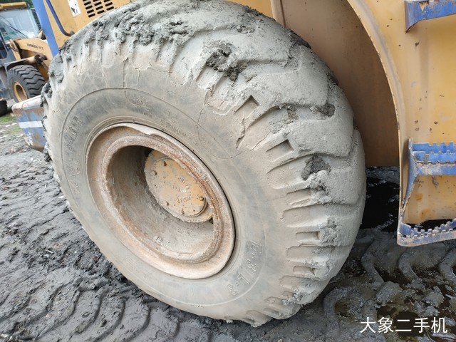 龙工 LG853 装载机