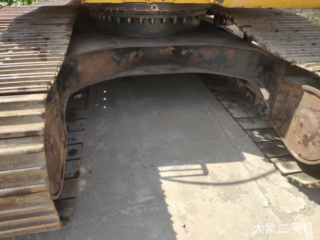 卡特彼勒 320D液压 挖掘机