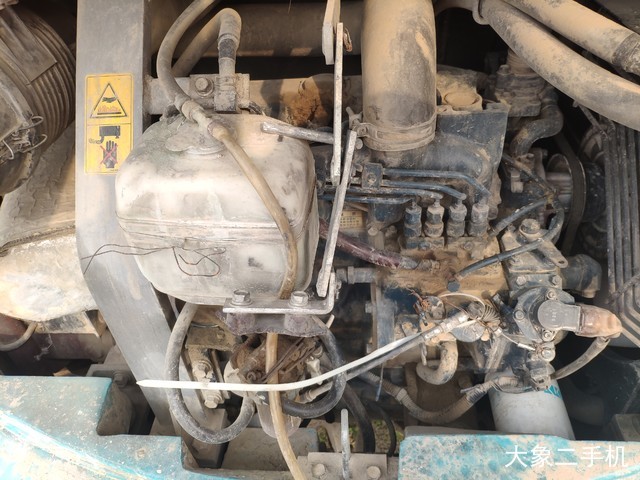 久保田 KX155-3S 挖掘机