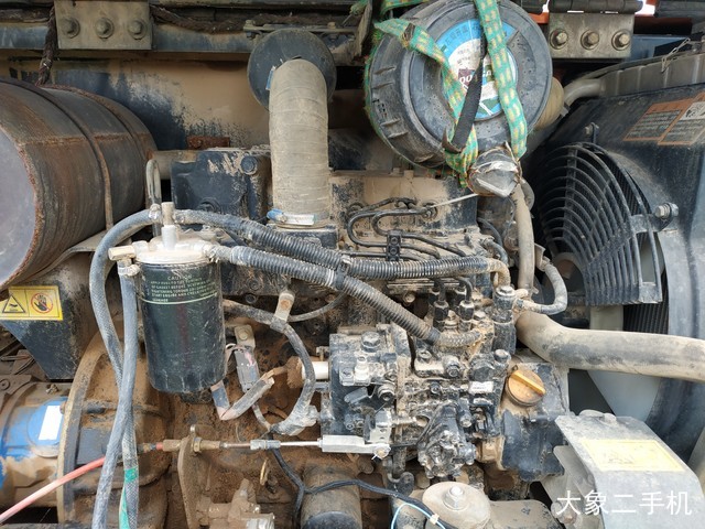 斗山 DH60-7 挖掘机