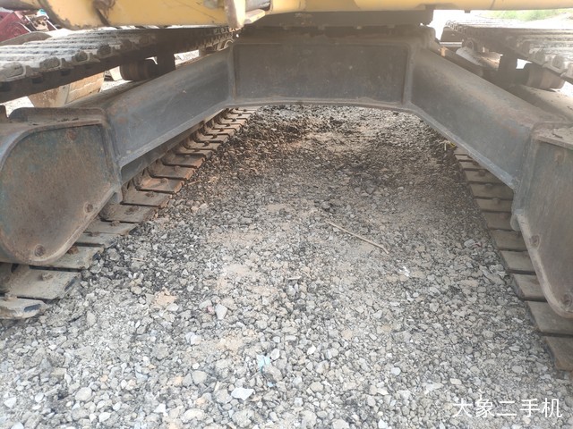 小松 PC30MR-3 挖掘机