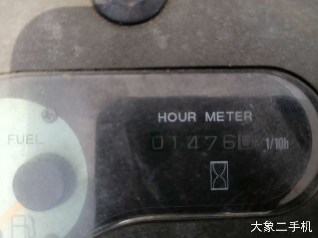 洋马 Vio15-2 挖掘机