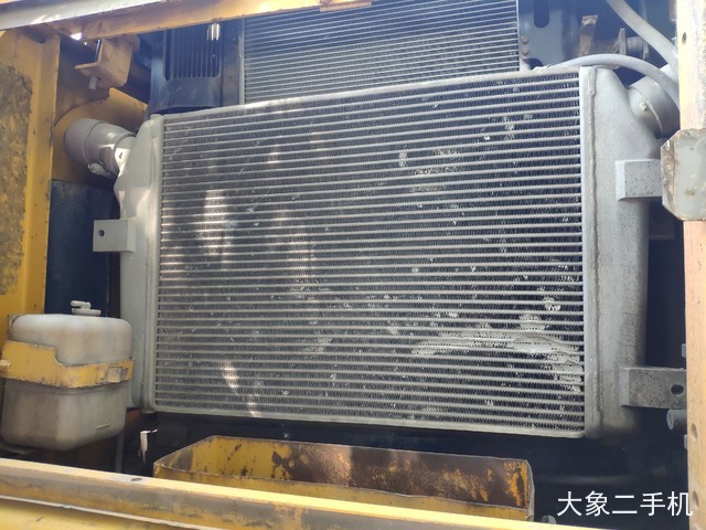 小松 PC360-7 挖掘机