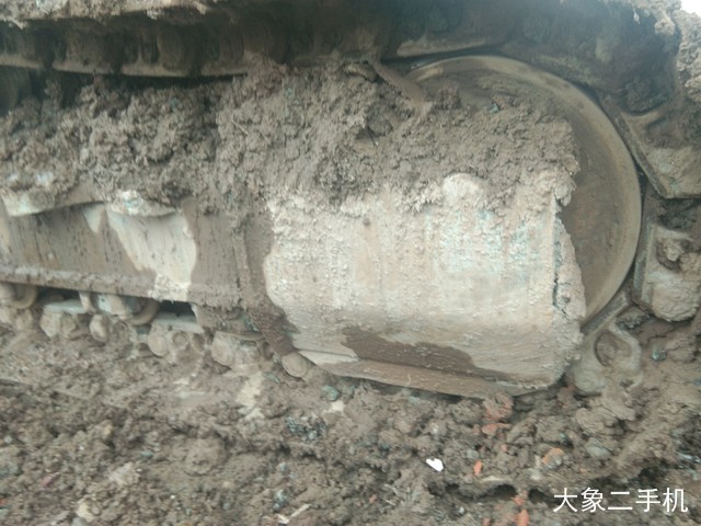 卡特彼勒 329D 挖掘机