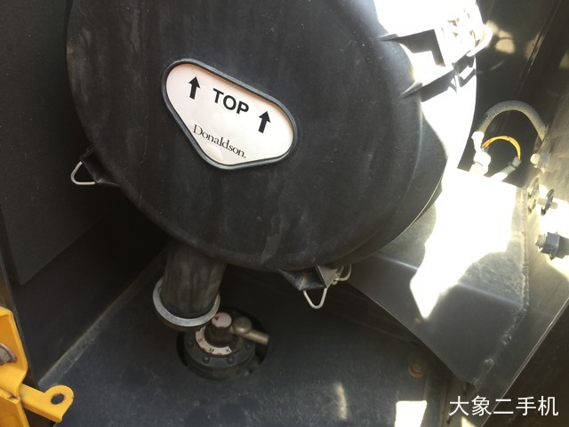 住友 SH200-6 挖掘机