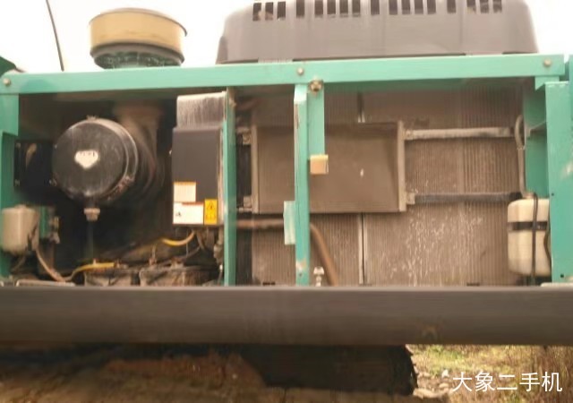 神钢 SK350LC-8 挖掘机