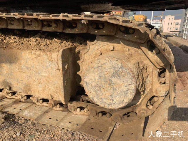 恒天九五 JZL60 挖掘机