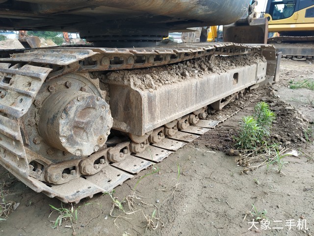 山河智能 SWE70N9 挖掘机