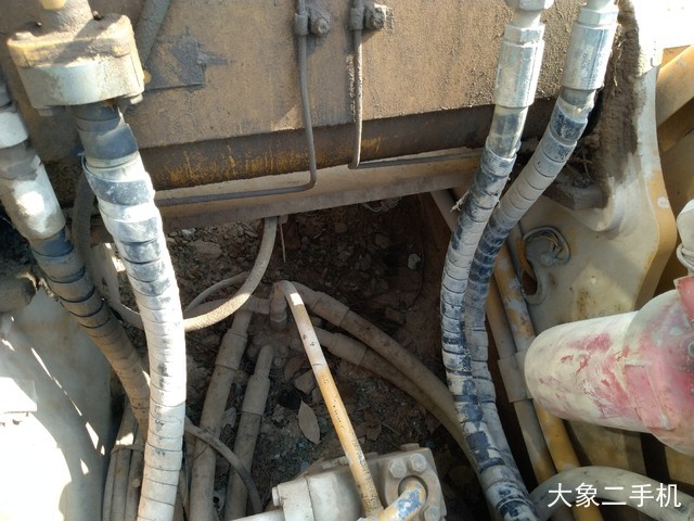 卡特彼勒 320D液压 挖掘机