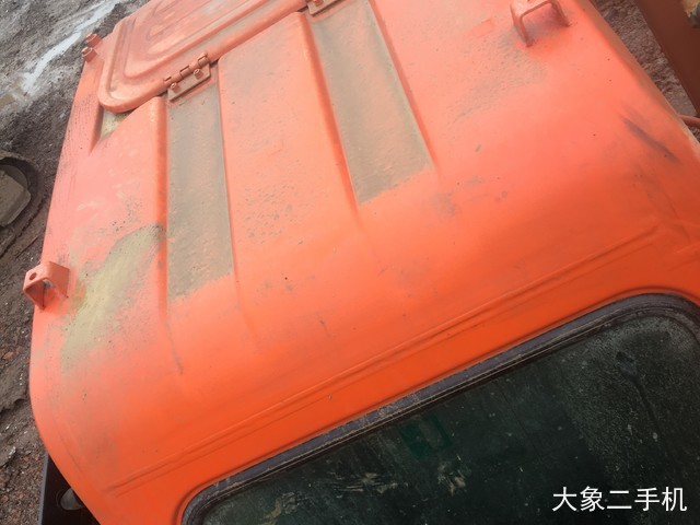 斗山 DH220LC-9E 挖掘机