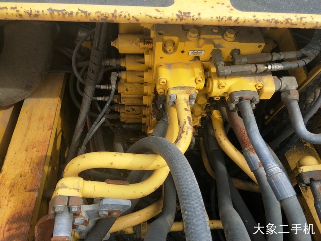 小松 PC360-7 挖掘机