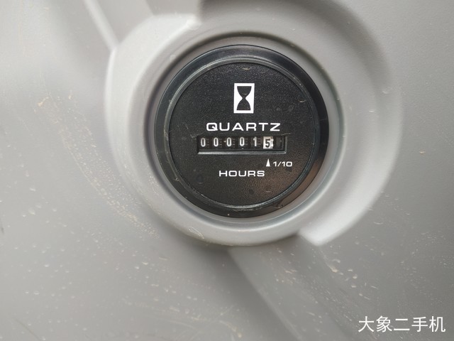 神钢 SK350LC-8 挖掘机