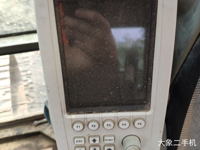 三一重工 SY235C-8S 挖掘机