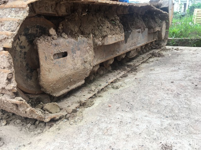 日立 ZX130H 挖掘机