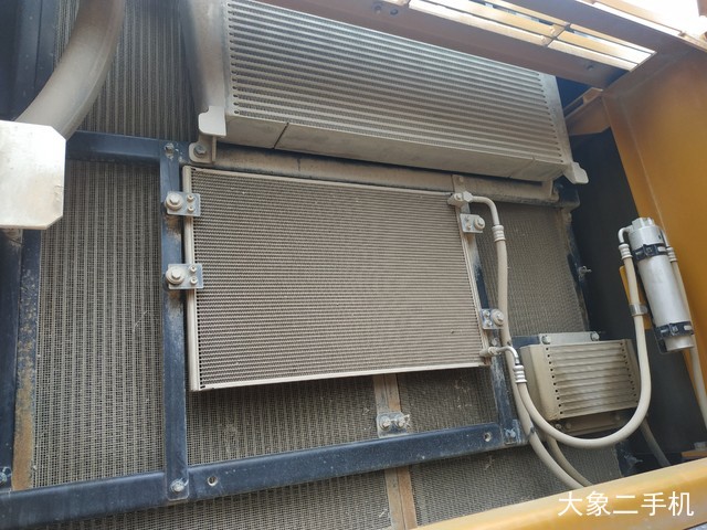 三一重工 SY365H 挖掘机