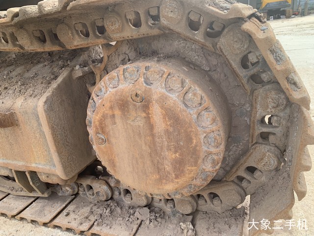 卡特彼勒 336DL 挖掘机