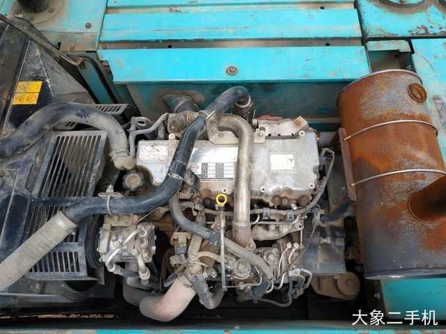 神钢 SK260LC-8 挖掘机