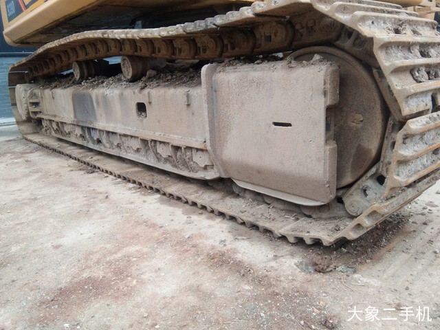 柳工 CLG939 挖掘机