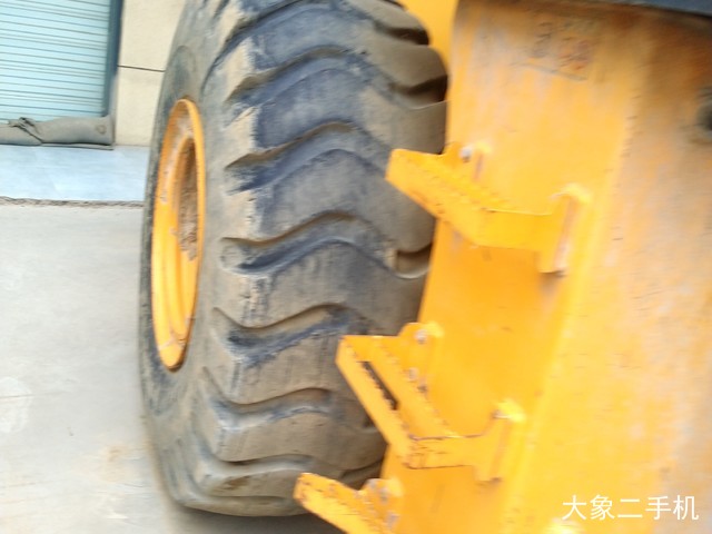 现代 HL850S 装载机