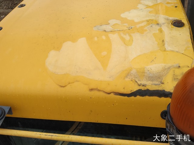 沃尔沃 EC480DL 挖掘机