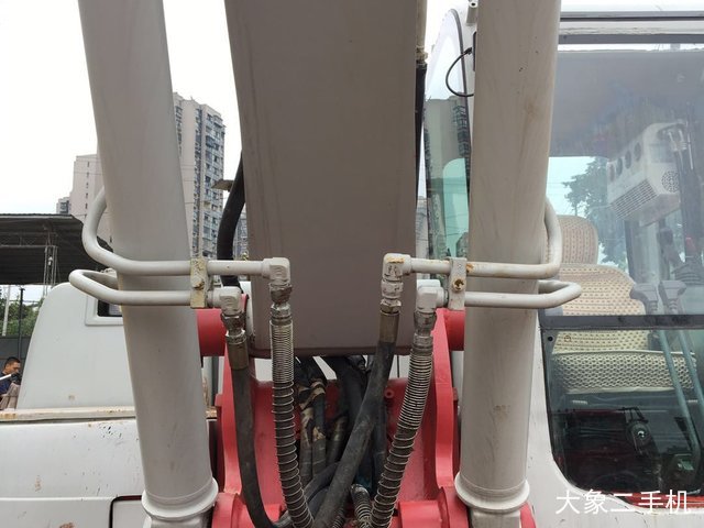 竹内 TB135 挖掘机