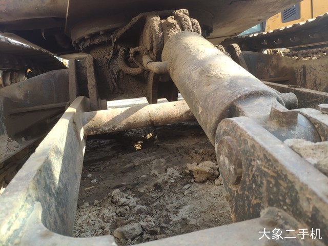 斗山 DH55-V 挖掘机