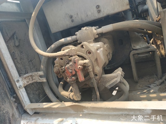 中联重科 ZE230 挖掘机