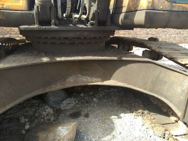 三一重工 SY215C-8S 挖掘机