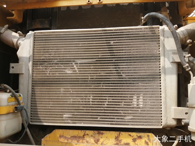 小松 PC360-7 挖掘机
