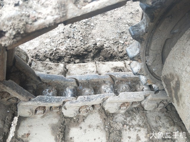 卡特彼勒 329DL 挖掘机