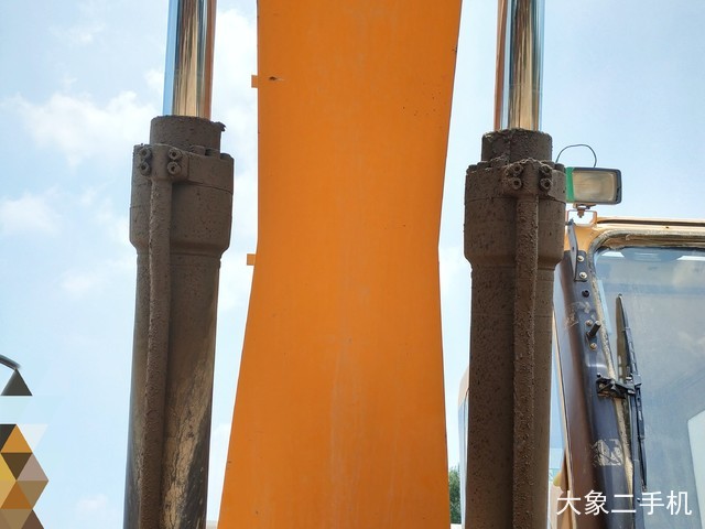 三一重工 SY305C-9 挖掘机