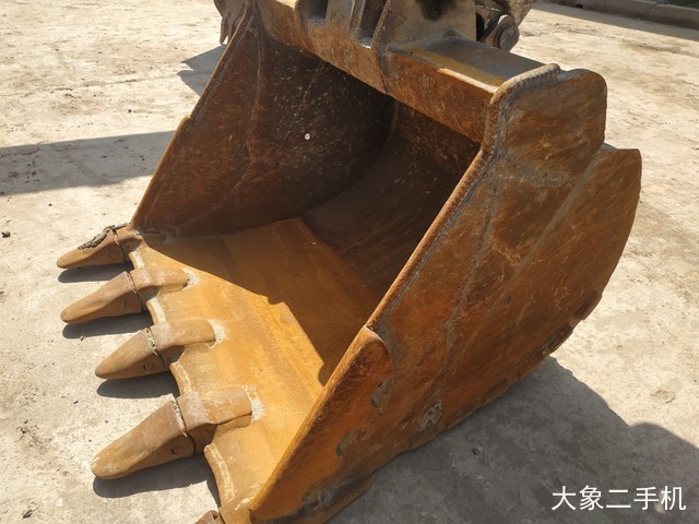 阿特拉斯中国 3306LC 挖掘机