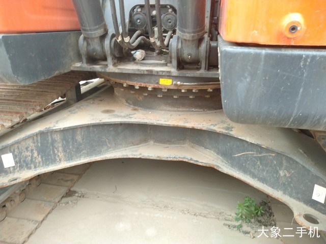 斗山 DX150LC-9C 挖掘机