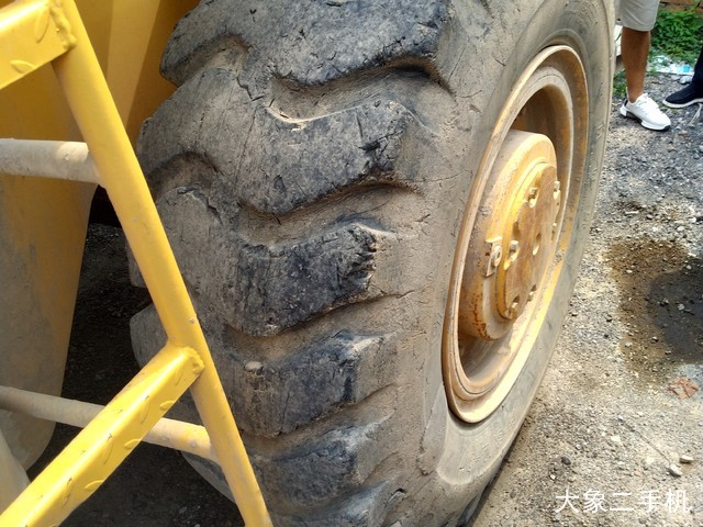 柳工 ZL30E 装载机