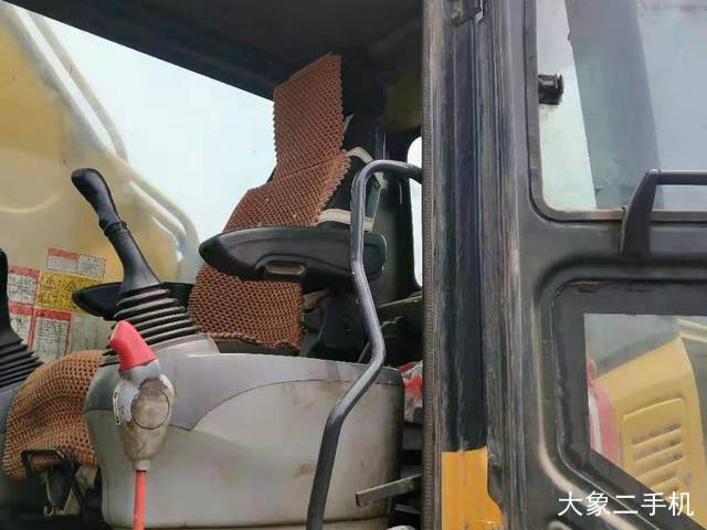 小松 PC360-7 挖掘机