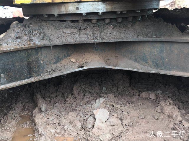 卡特彼勒 324D 挖掘机