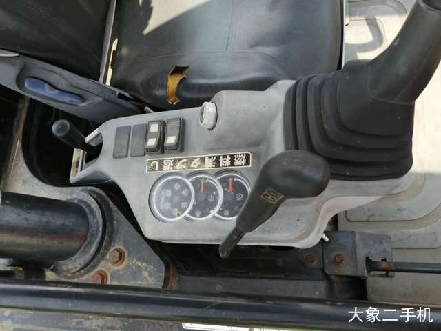 卡特彼勒 302 挖掘机