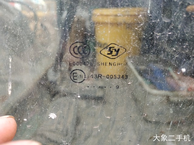 沃尔沃 EC55B-Pro 挖掘机