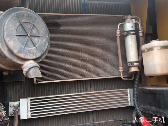 三一重工 SY135C 挖掘机