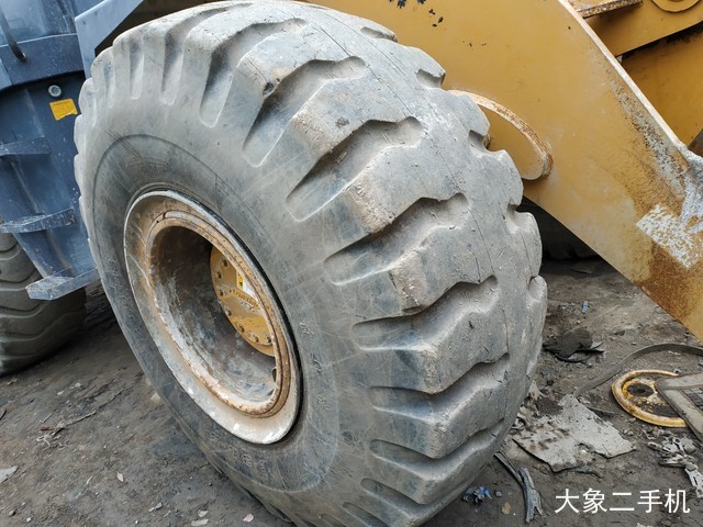 龙工 LG853N 装载机