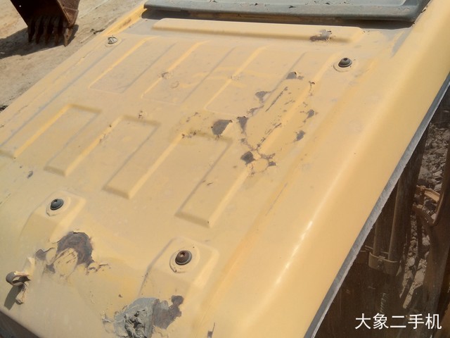 小松 PC130 挖掘机