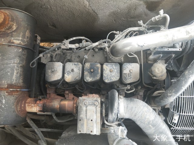 柳工 CLG922LC 挖掘机