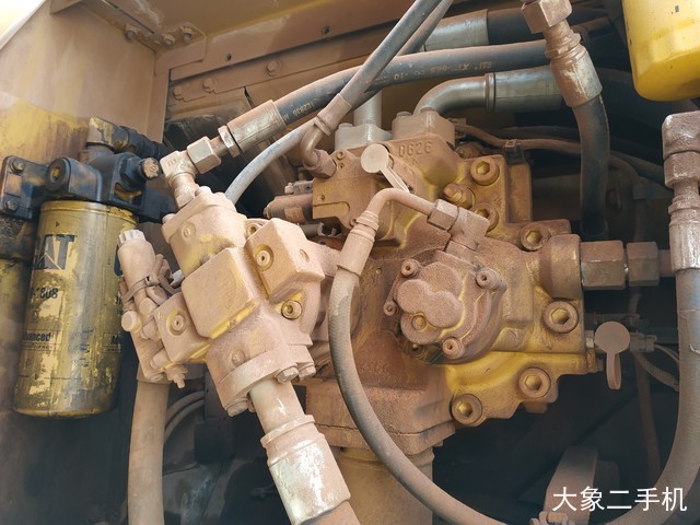 卡特彼勒 336D2液压 挖掘机