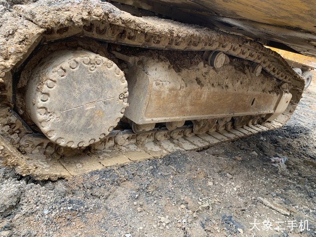 小松 PC360-7 挖掘机