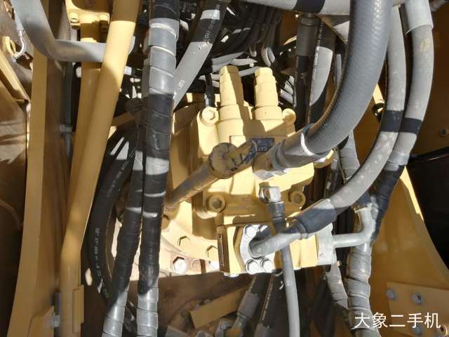 卡特彼勒 320DL液压 挖掘机
