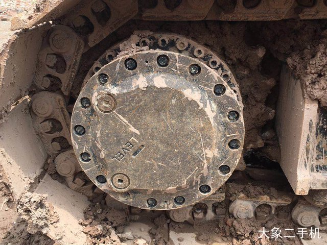 卡特彼勒 新一代Cat®320GC液压 挖掘机