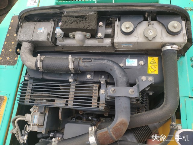 小松 PC200-8N1 挖掘机