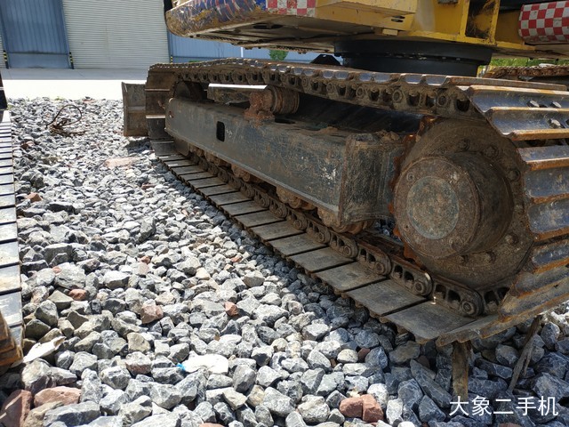 小松 PC60-8 挖掘机